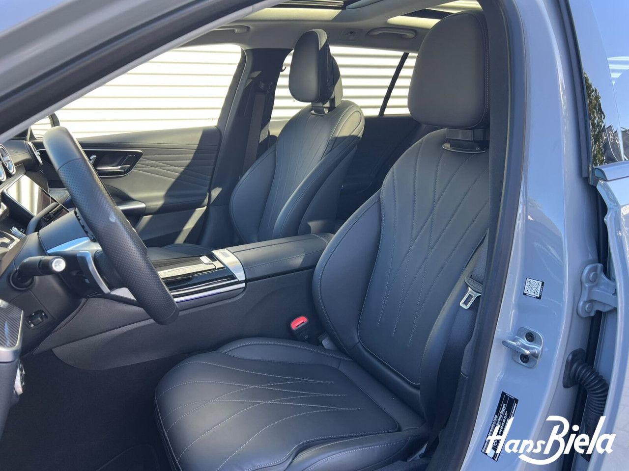 Mercedes-Benz C-Klasse – Bild 13