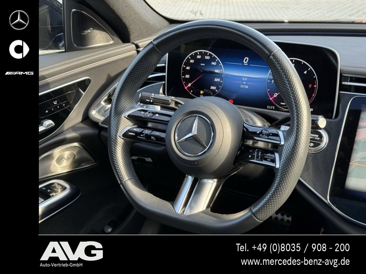 Mercedes-Benz E-Klasse – Bild 26