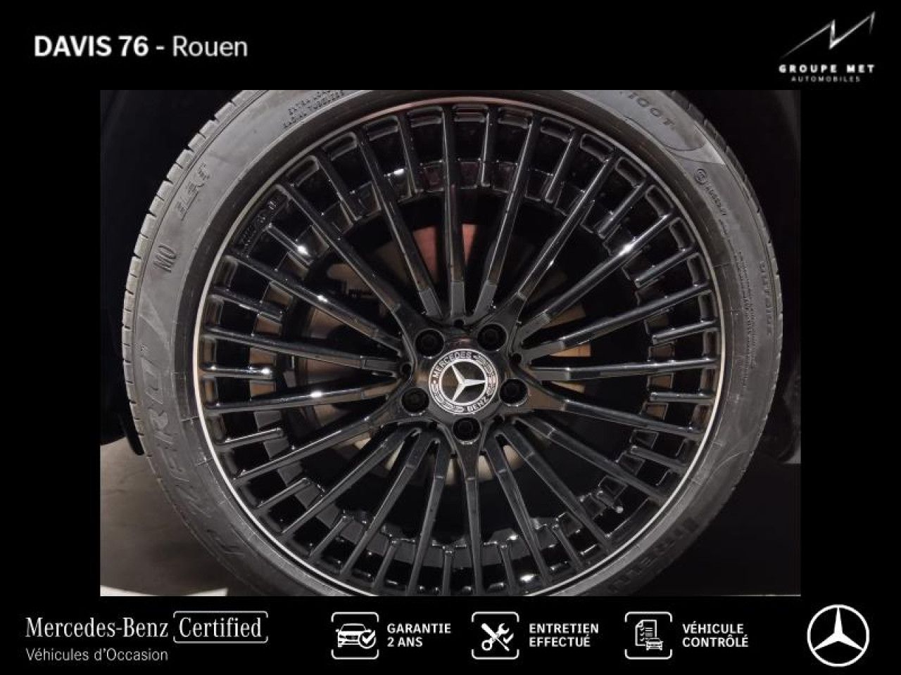 Photo du v&eacute;hicule 6 / 18