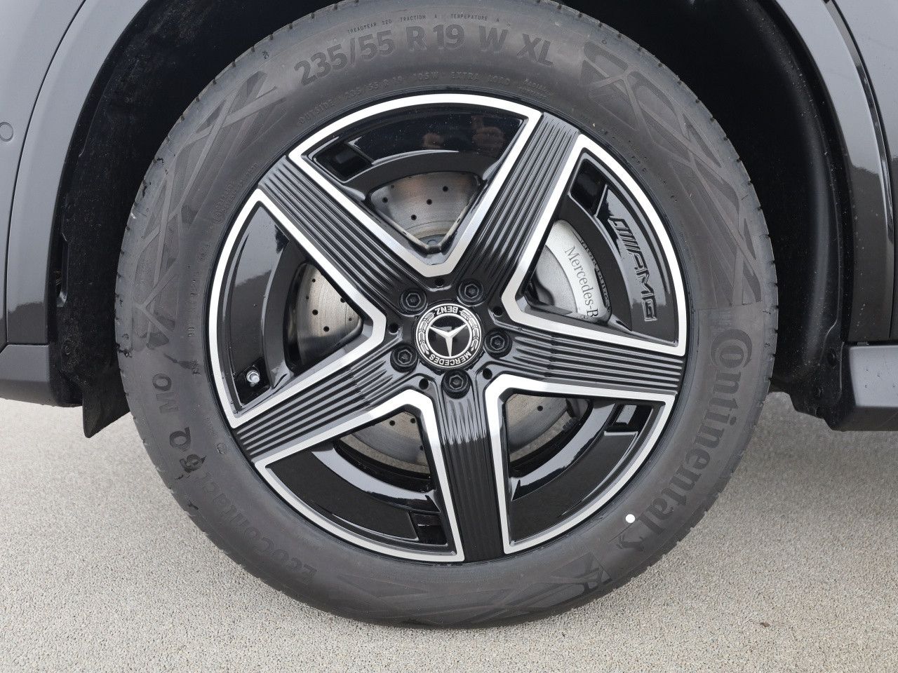Mercedes-Benz GLC – Bild 16