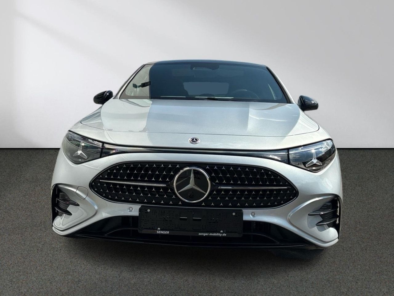 Mercedes-Benz CLA – Bild 4
