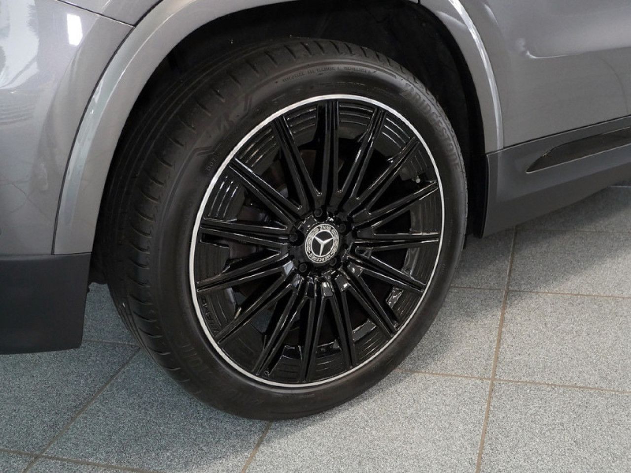 Mercedes-Benz GLA – Bild 9