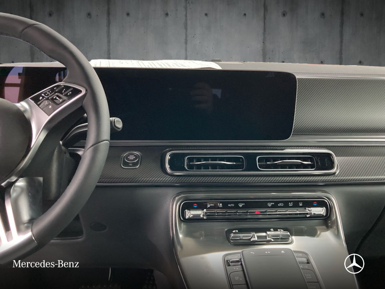 Mercedes-Benz V-Klasse – Bild 13