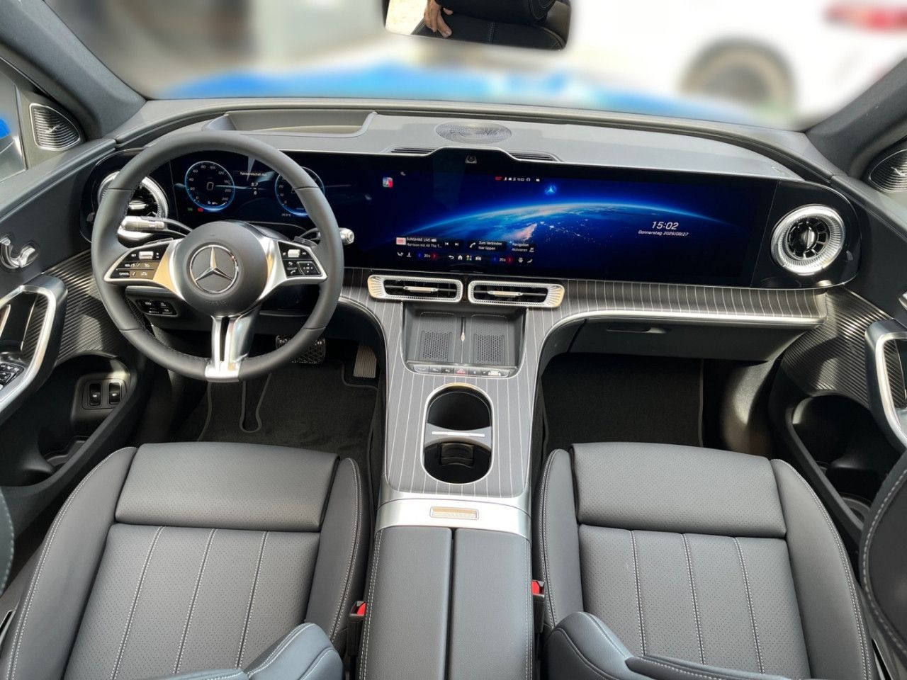 Mercedes-Benz GLC – Bild 10