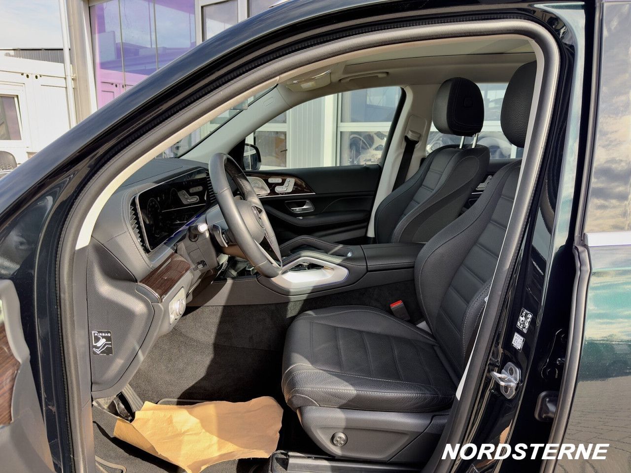 Mercedes-Benz GLS – Bild 21