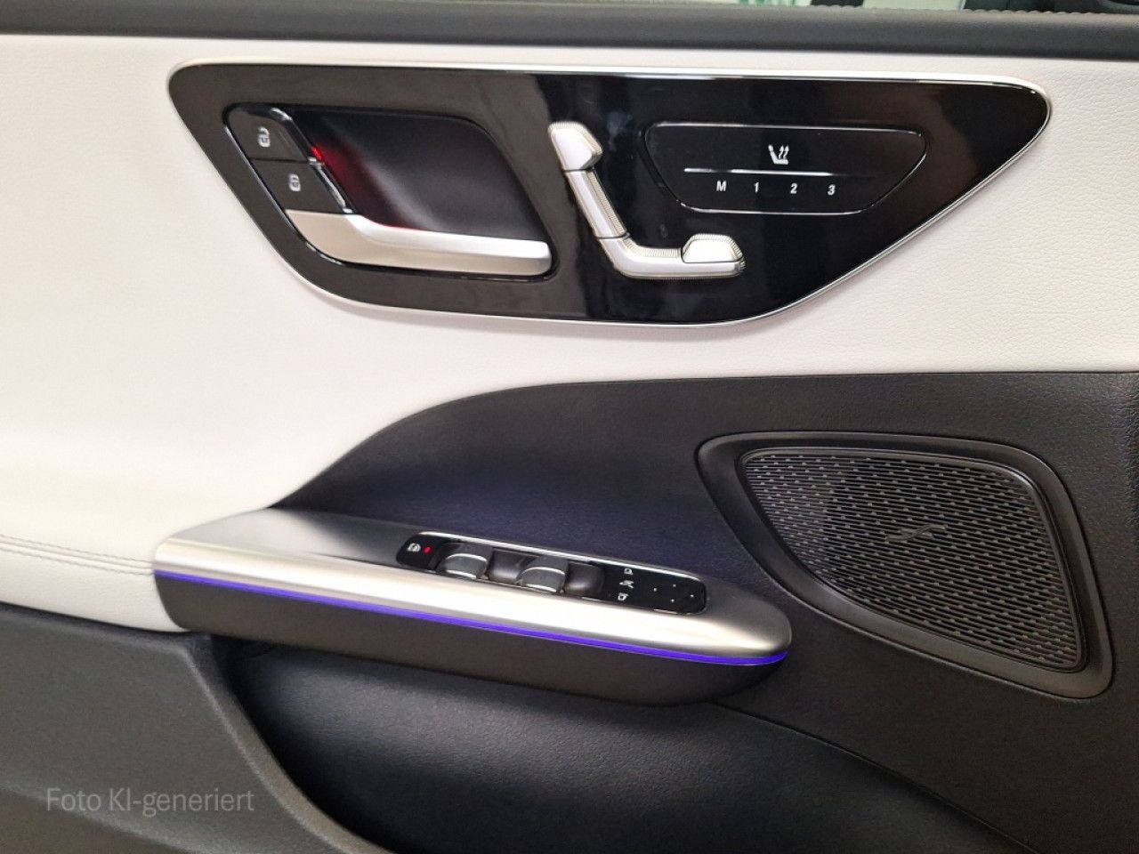 Mercedes-Benz C-Klasse – Bild 14