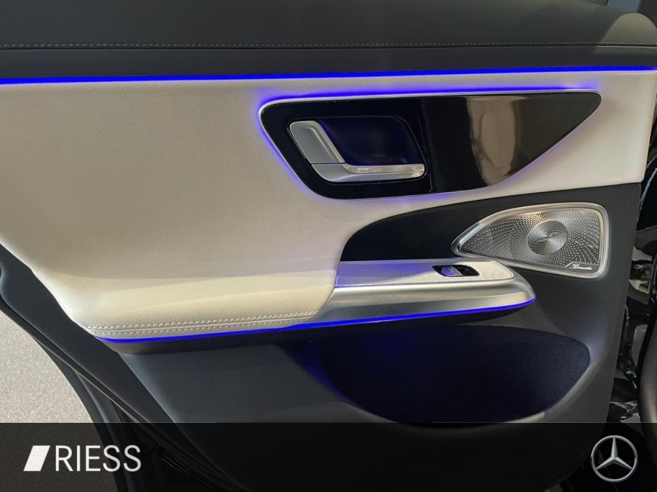 Mercedes-Benz E-Klasse – Bild 5
