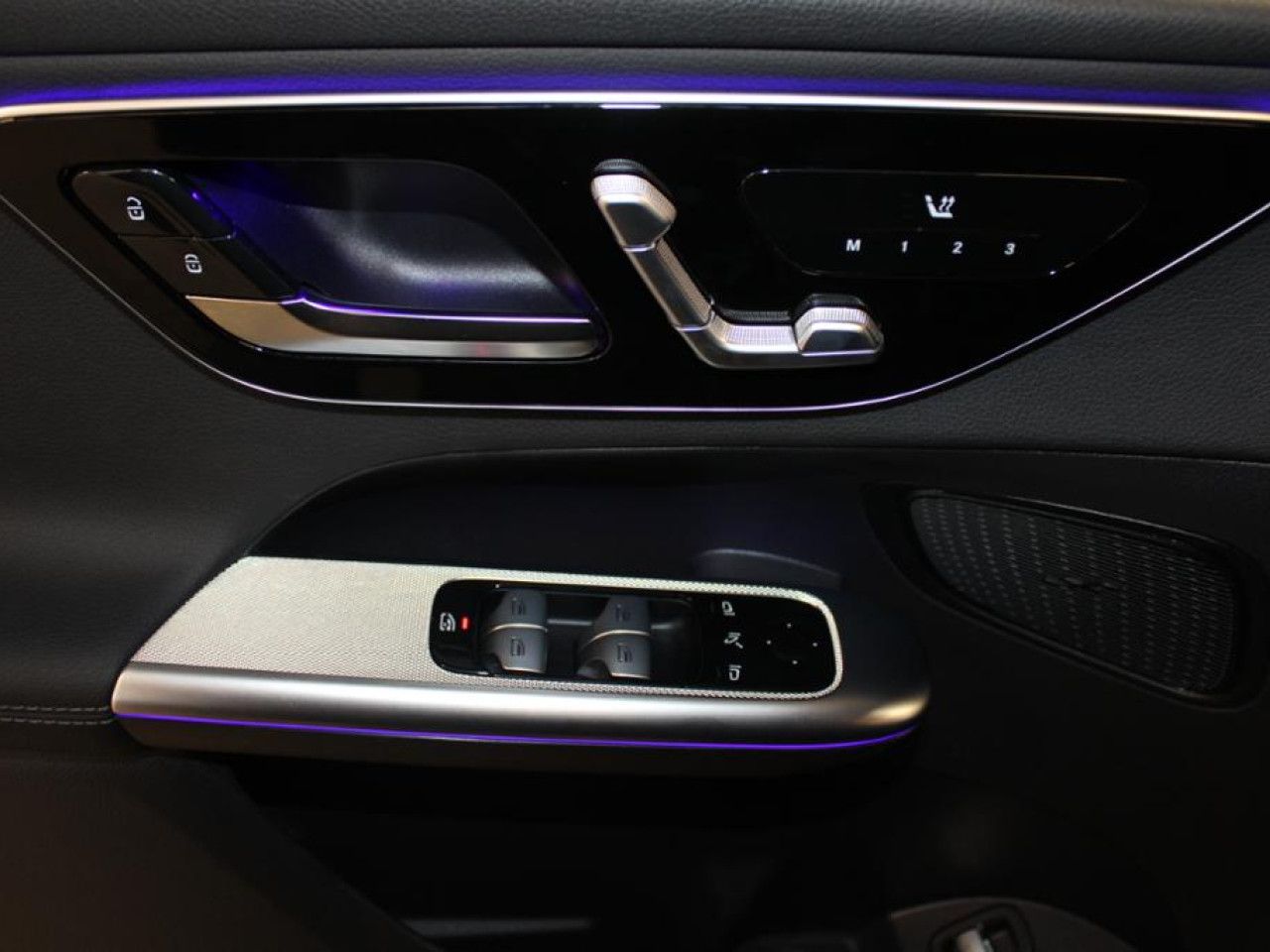 Mercedes-Benz GLC – Bild 9
