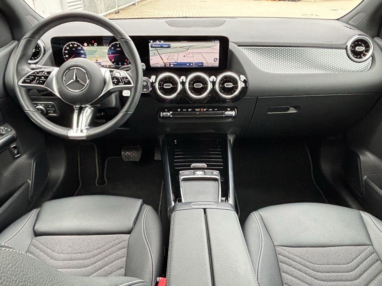 Mercedes-Benz B-Klasse – Bild 15