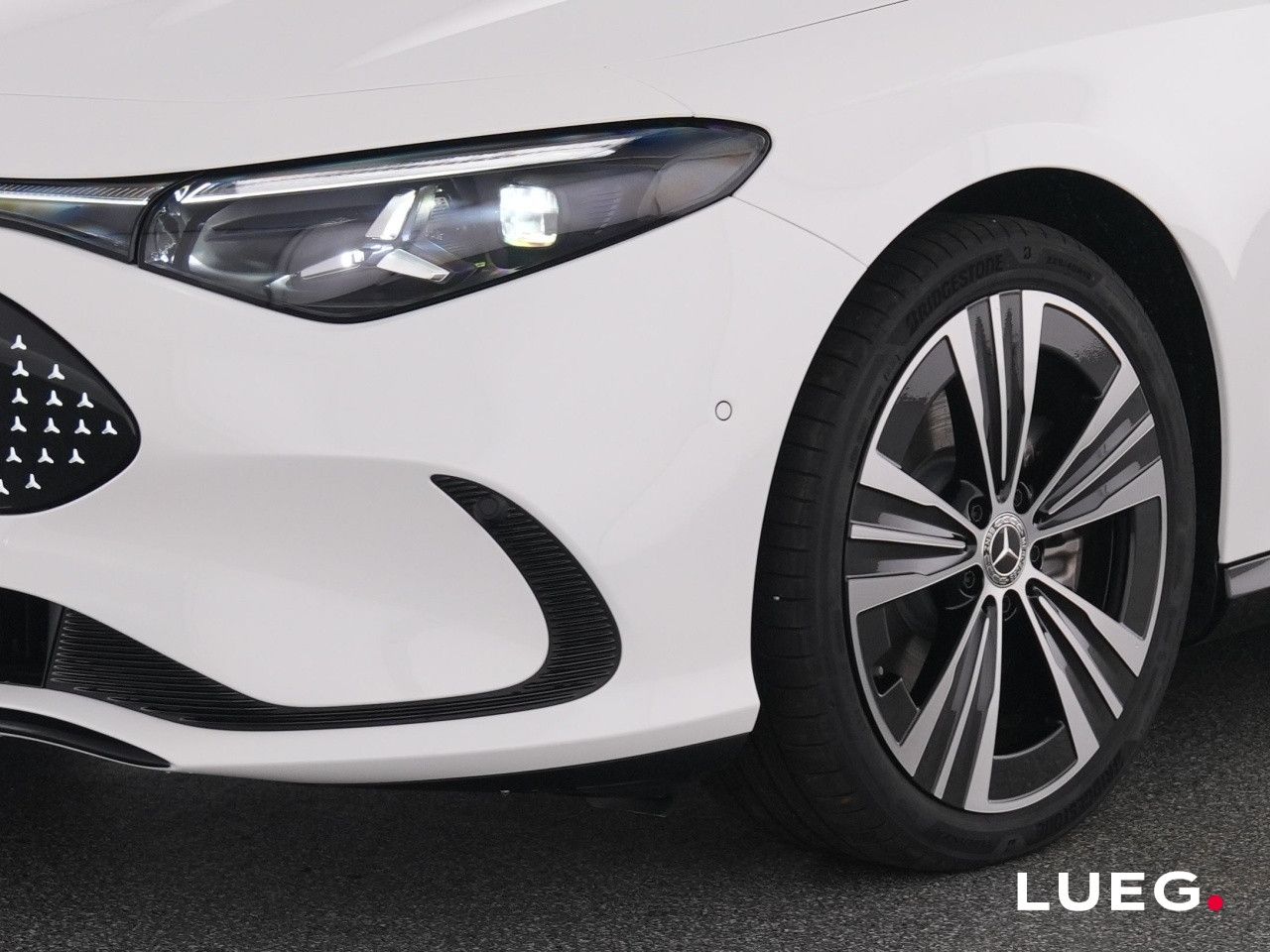 Mercedes-Benz CLA – Bild 8