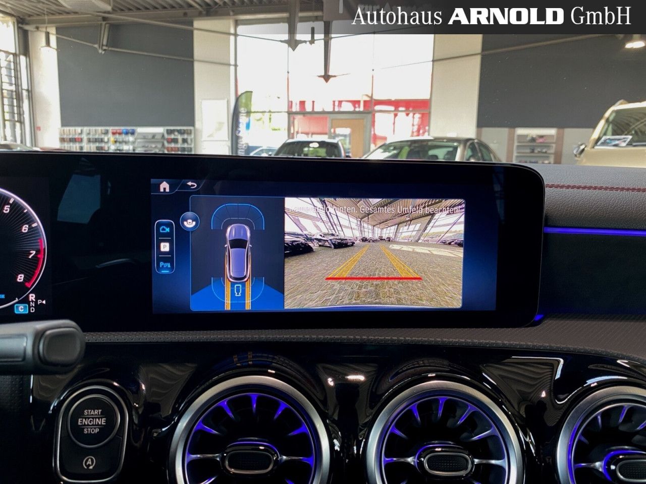 Mercedes-Benz CLA – Bild 12