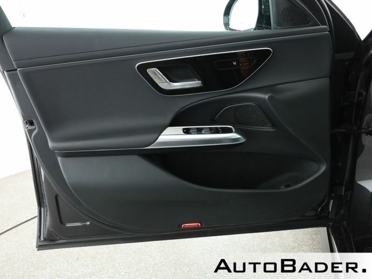 Mercedes-Benz E-Klasse – Bild 10
