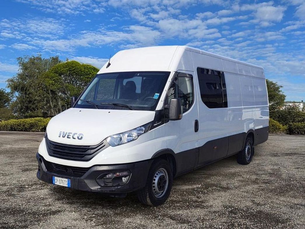 IVECO | 35S16A8 V