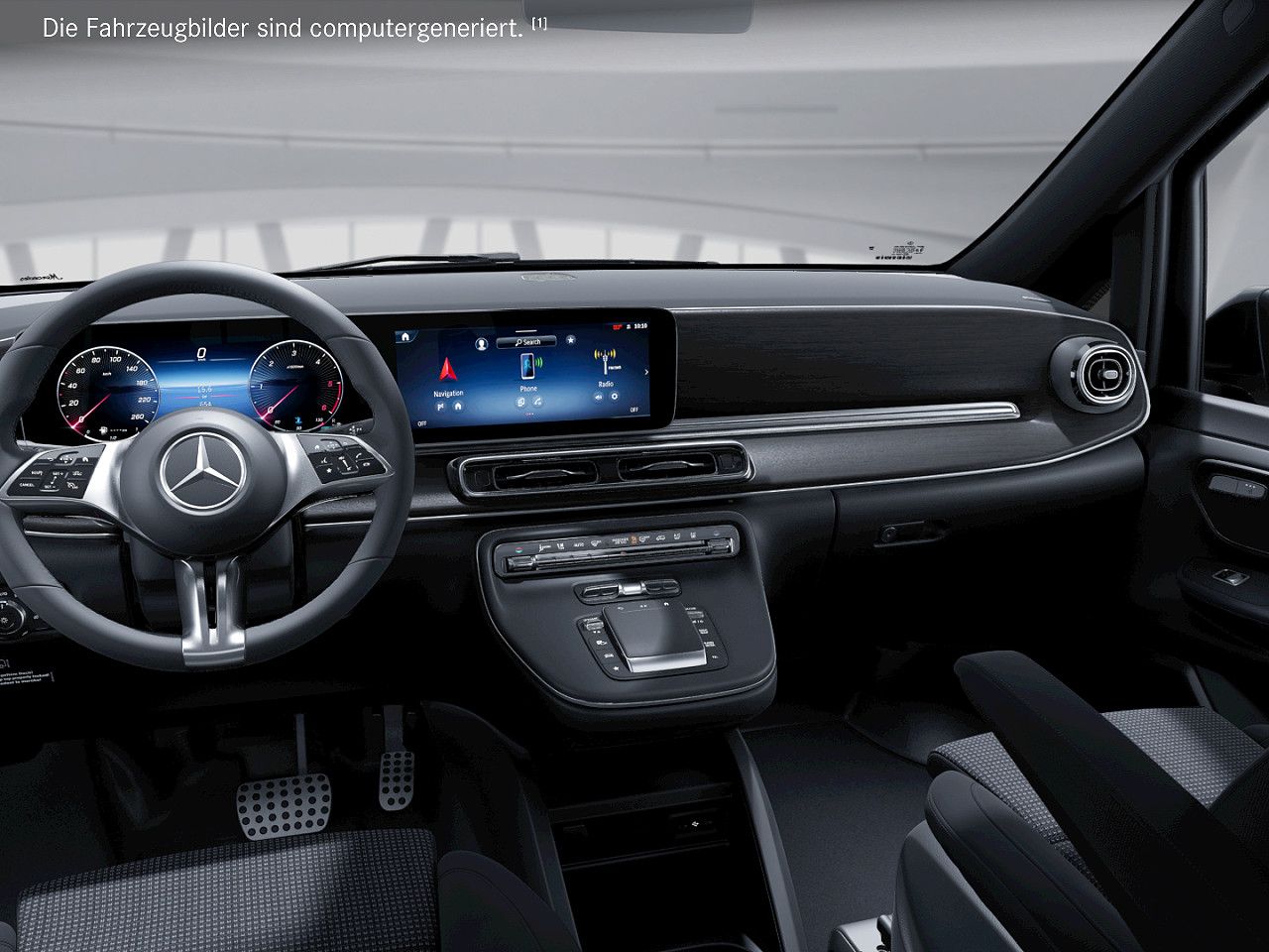 Mercedes-Benz Marco Polo – Bild 28
