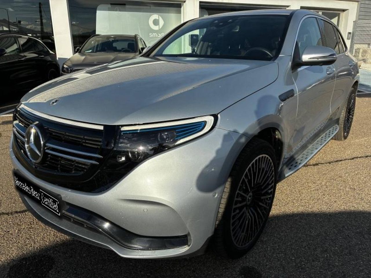 Photo du véhicule 2 / 11