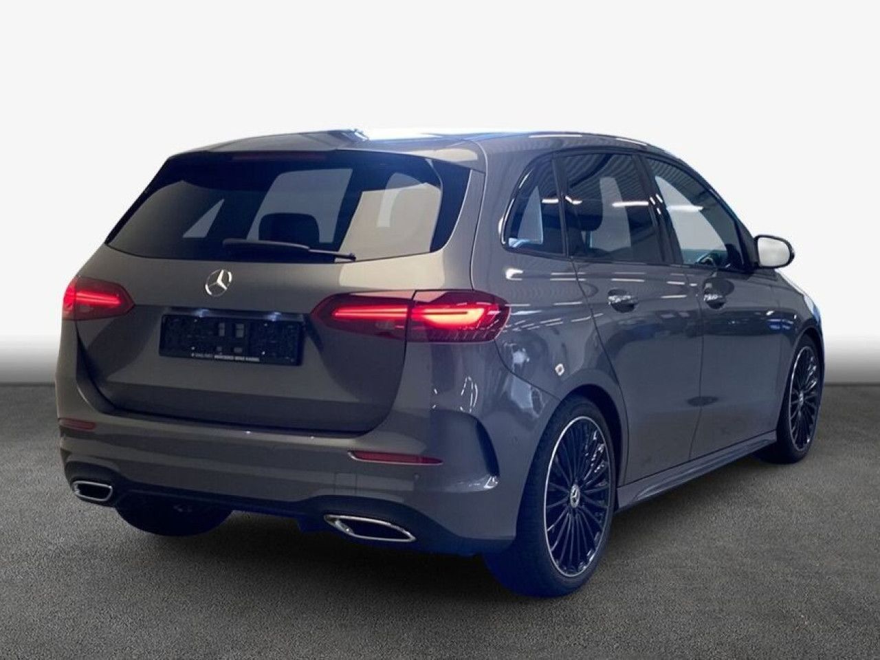 Mercedes-Benz B-Klasse – Bild 2