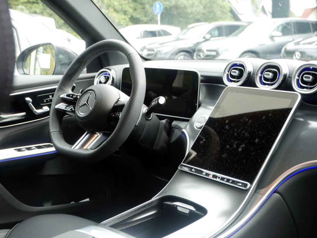 Mercedes-Benz GLC – Bild 8