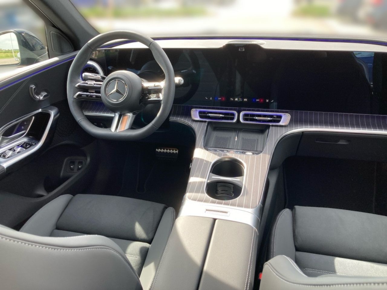 Mercedes-Benz GLC – Bild 9
