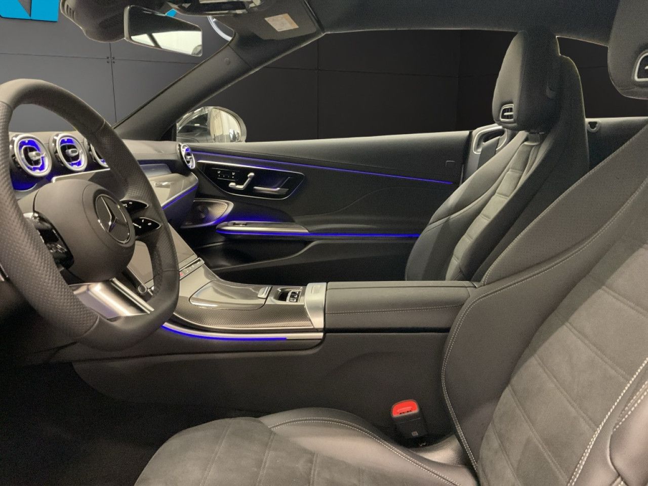 Mercedes-Benz CLE – Bild 5