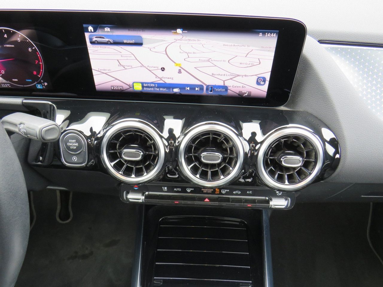 Mercedes-Benz B-Klasse – Bild 21