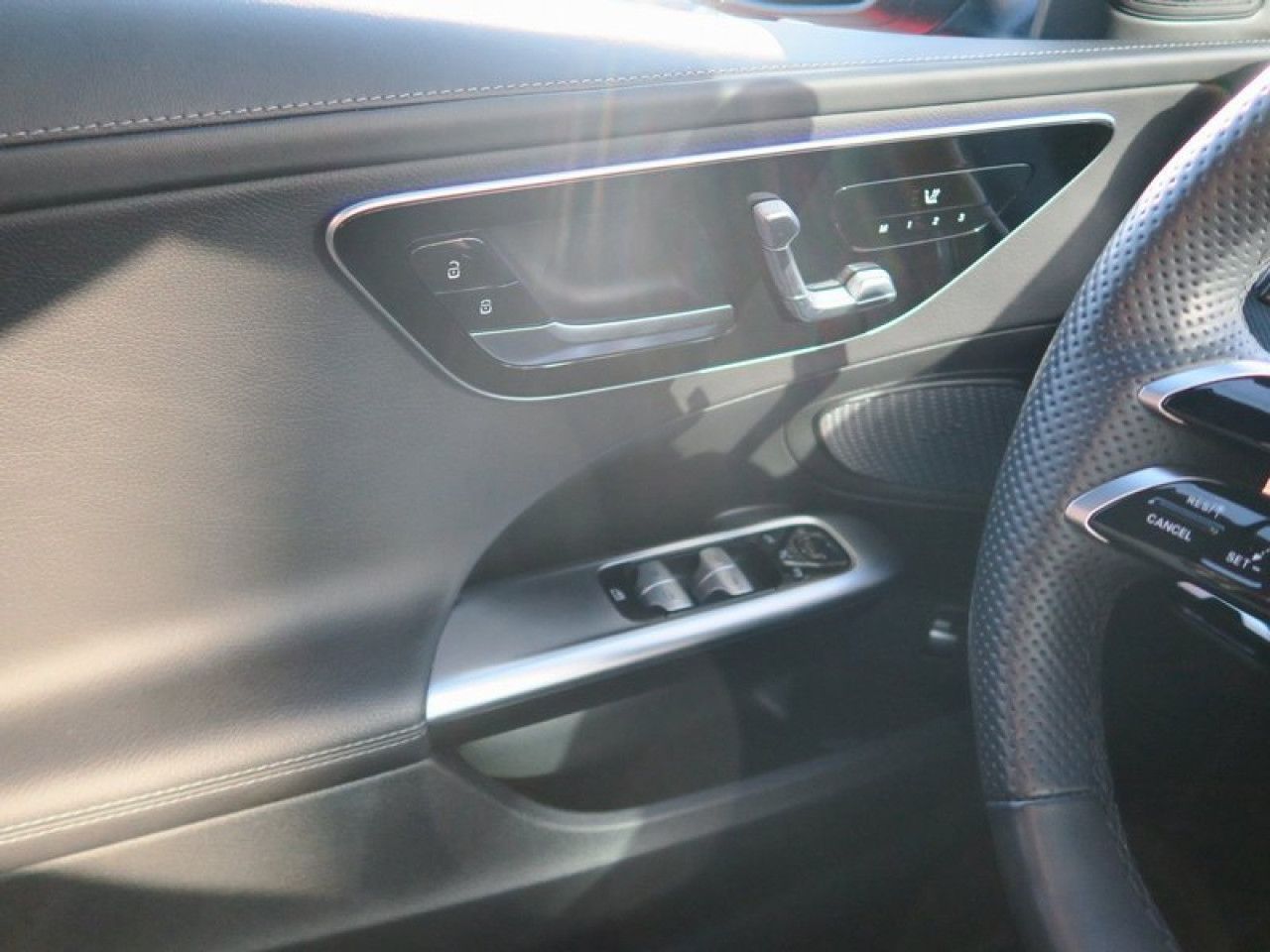 Mercedes-Benz C-Klasse – Bild 17