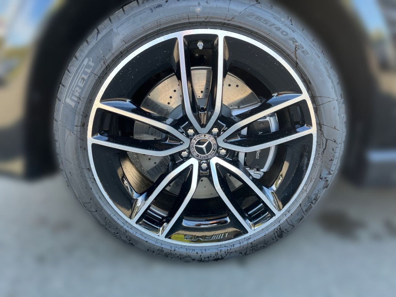 Mercedes-Benz GLE – Bild 4