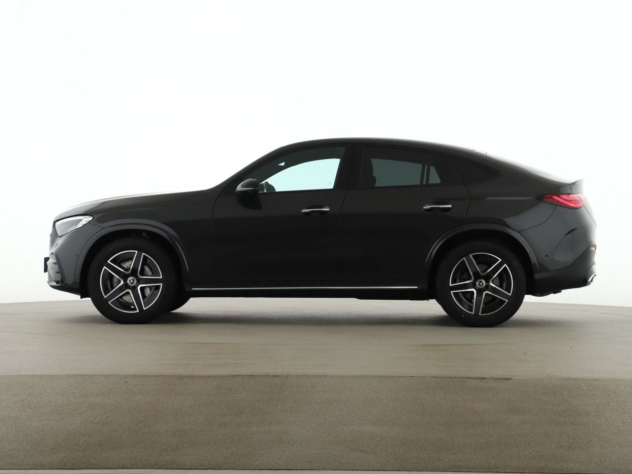 Mercedes-Benz GLC – Bild 3