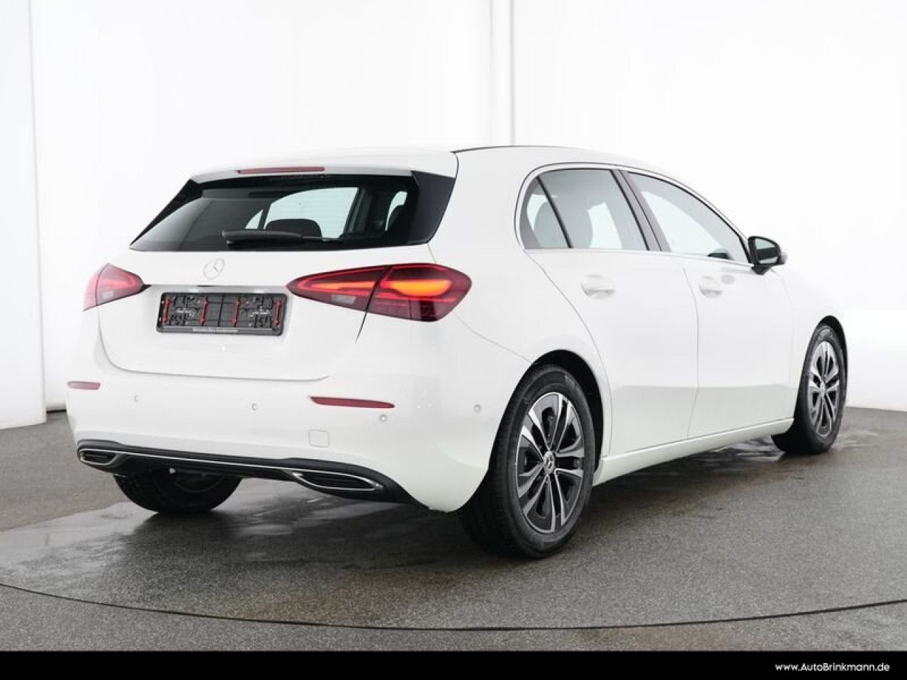 Mercedes-Benz A-Klasse – Bild 2