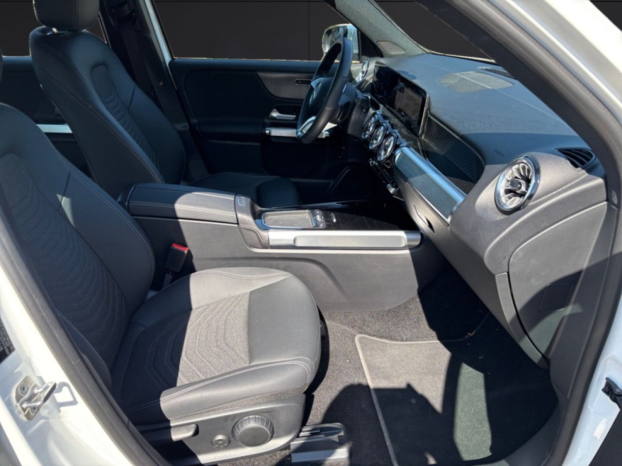 Mercedes-Benz EQB – Bild 6