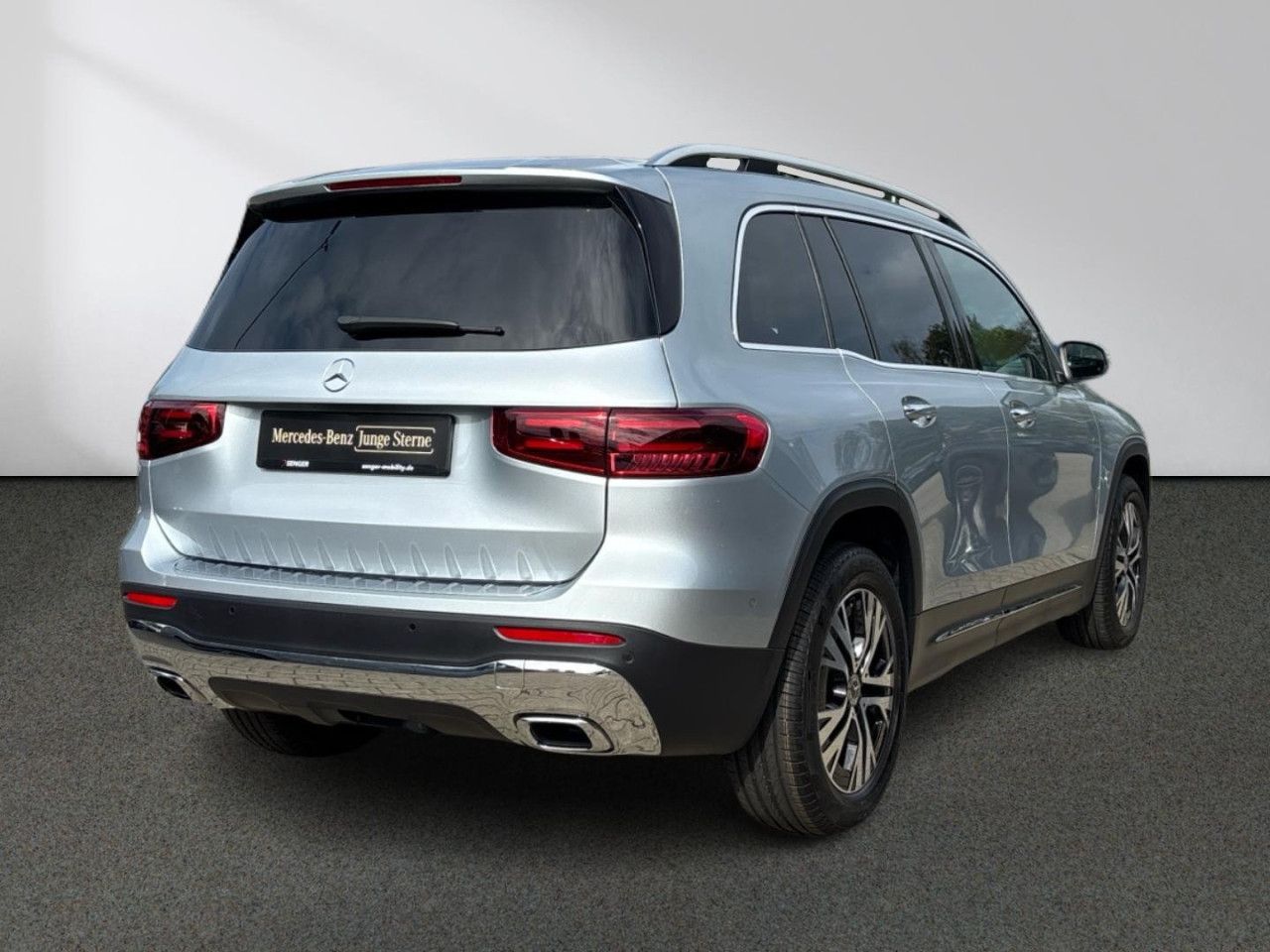 Mercedes-Benz GLB – Bild 7