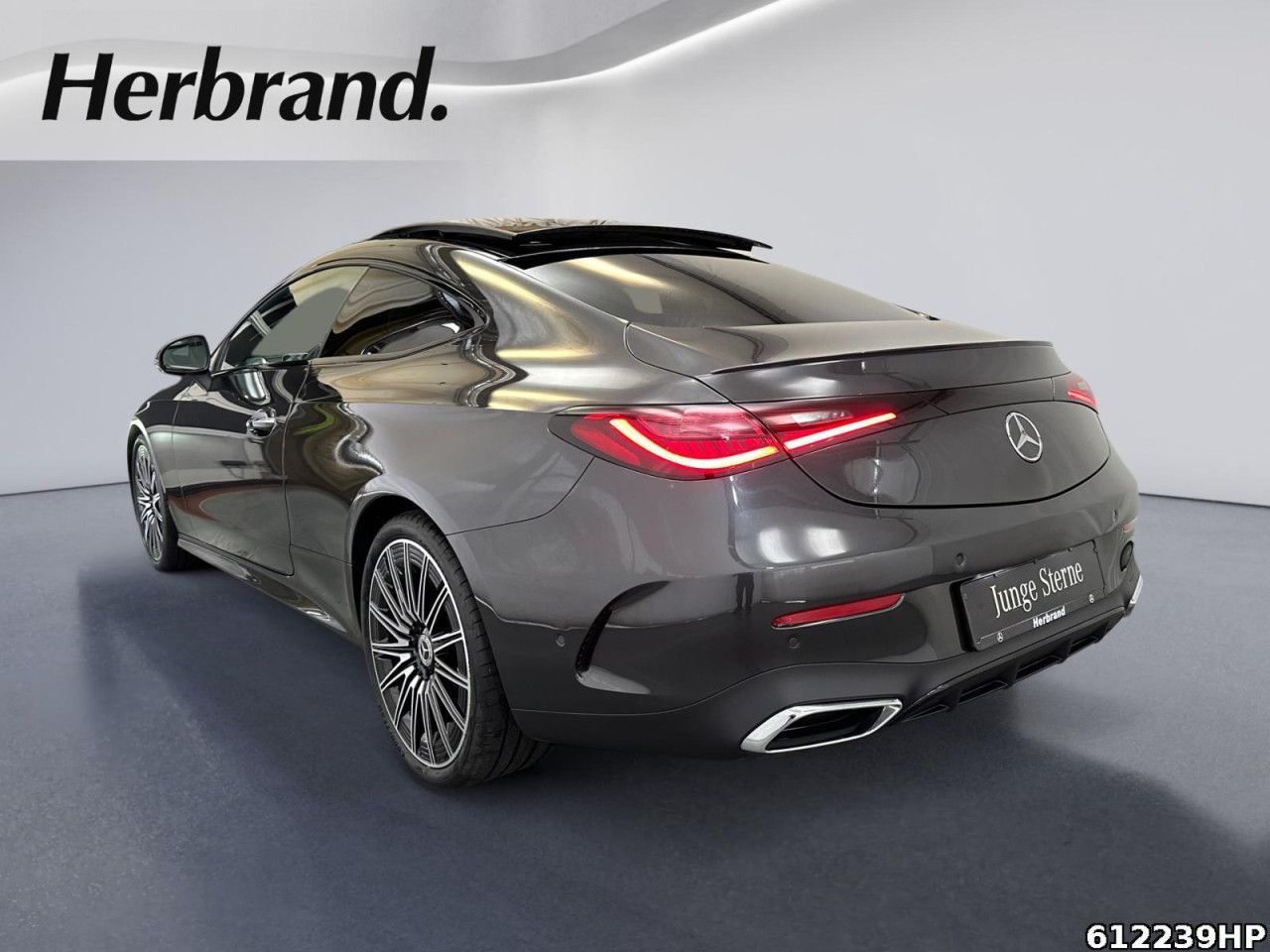 Mercedes-Benz CLE – Bild 4
