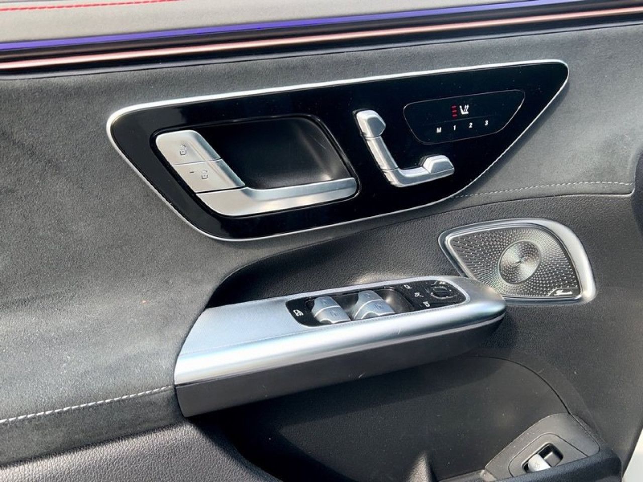 Mercedes-Benz EQE – Bild 13