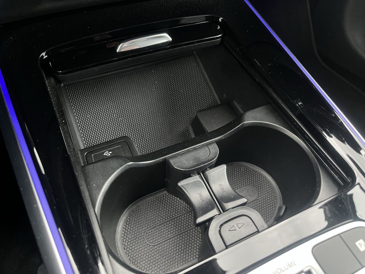 Mercedes-Benz E-Klasse – Bild 15