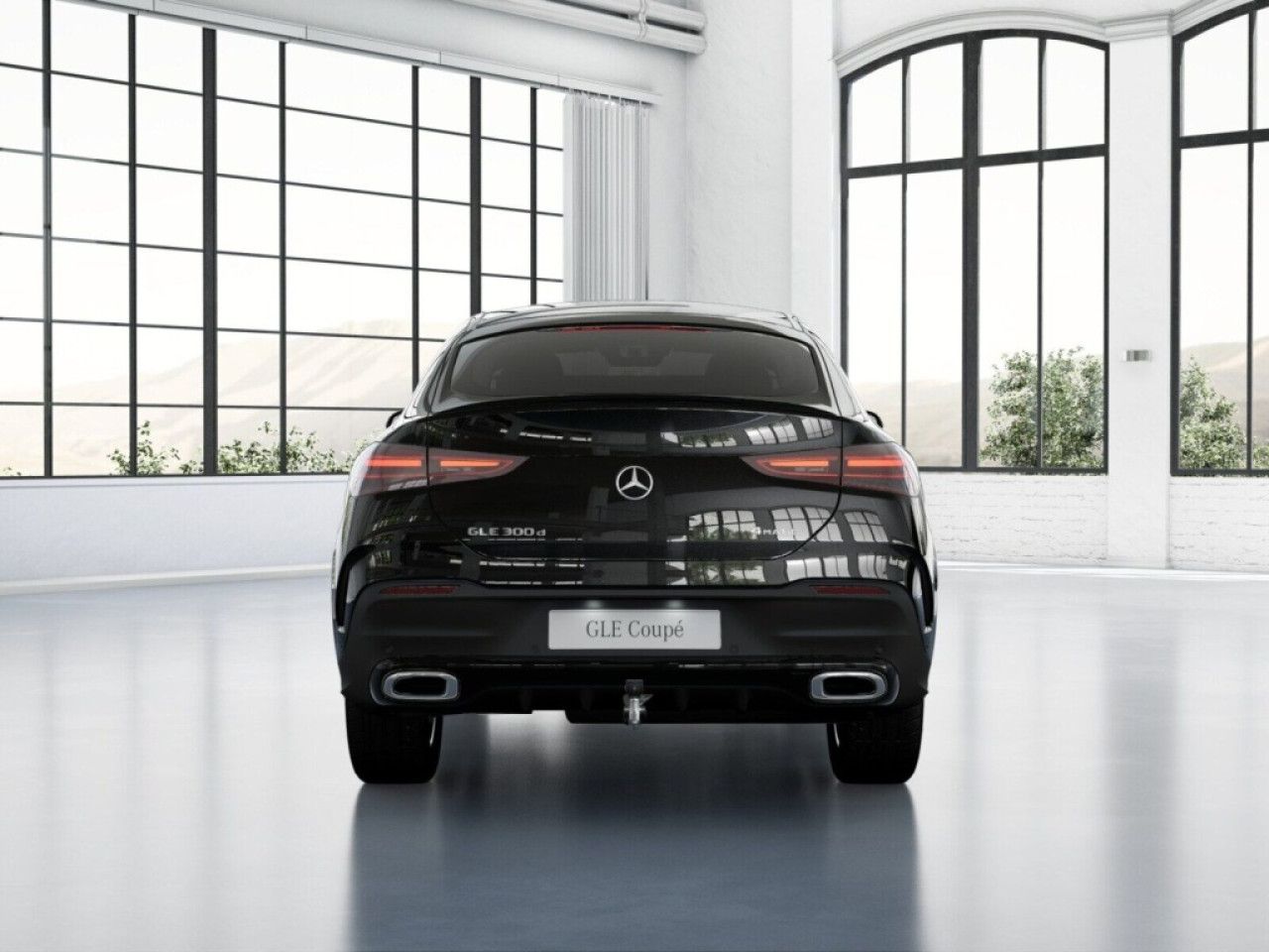 Mercedes-Benz GLE – Bild 5