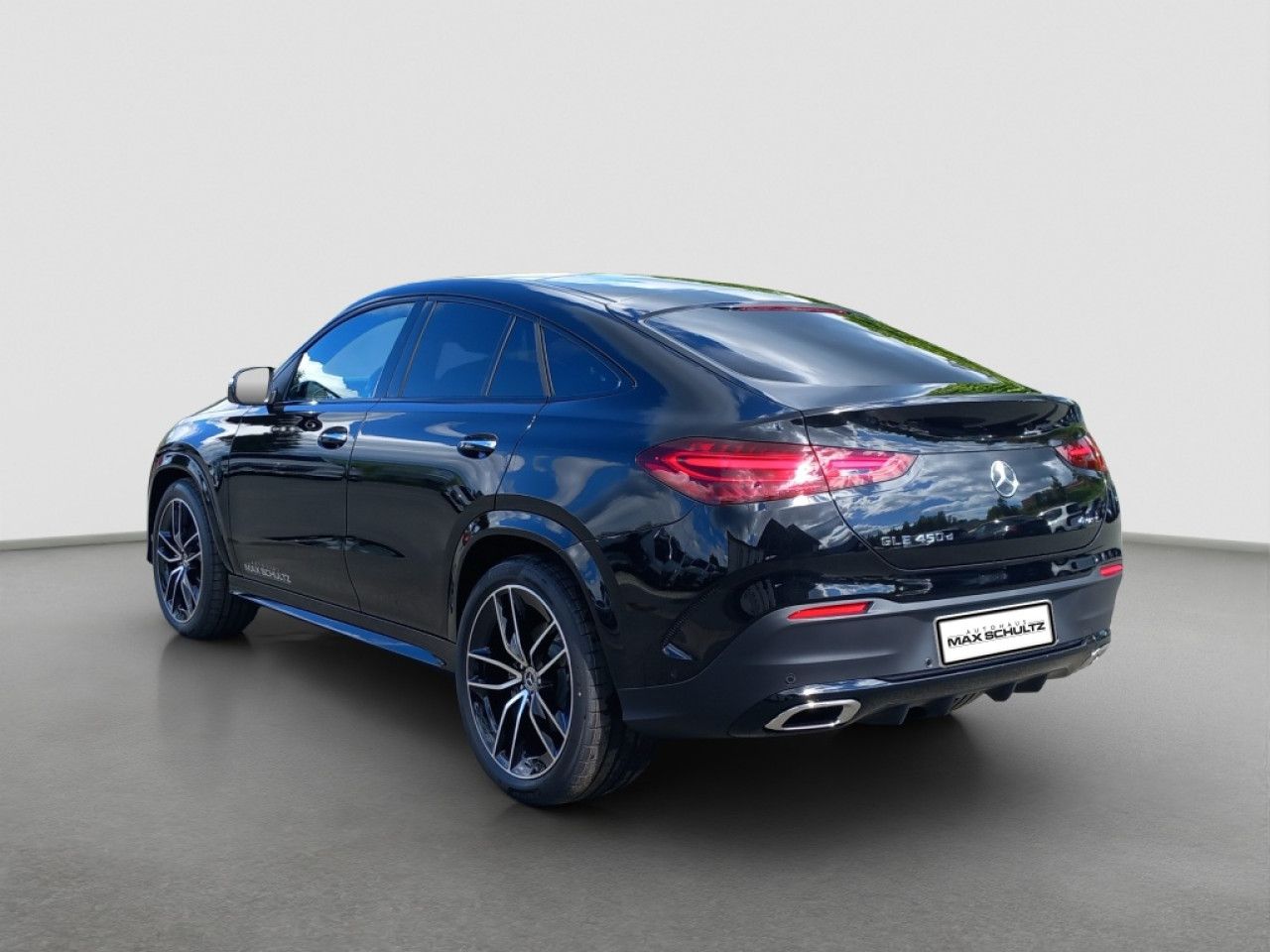 Mercedes-Benz GLE – Bild 18
