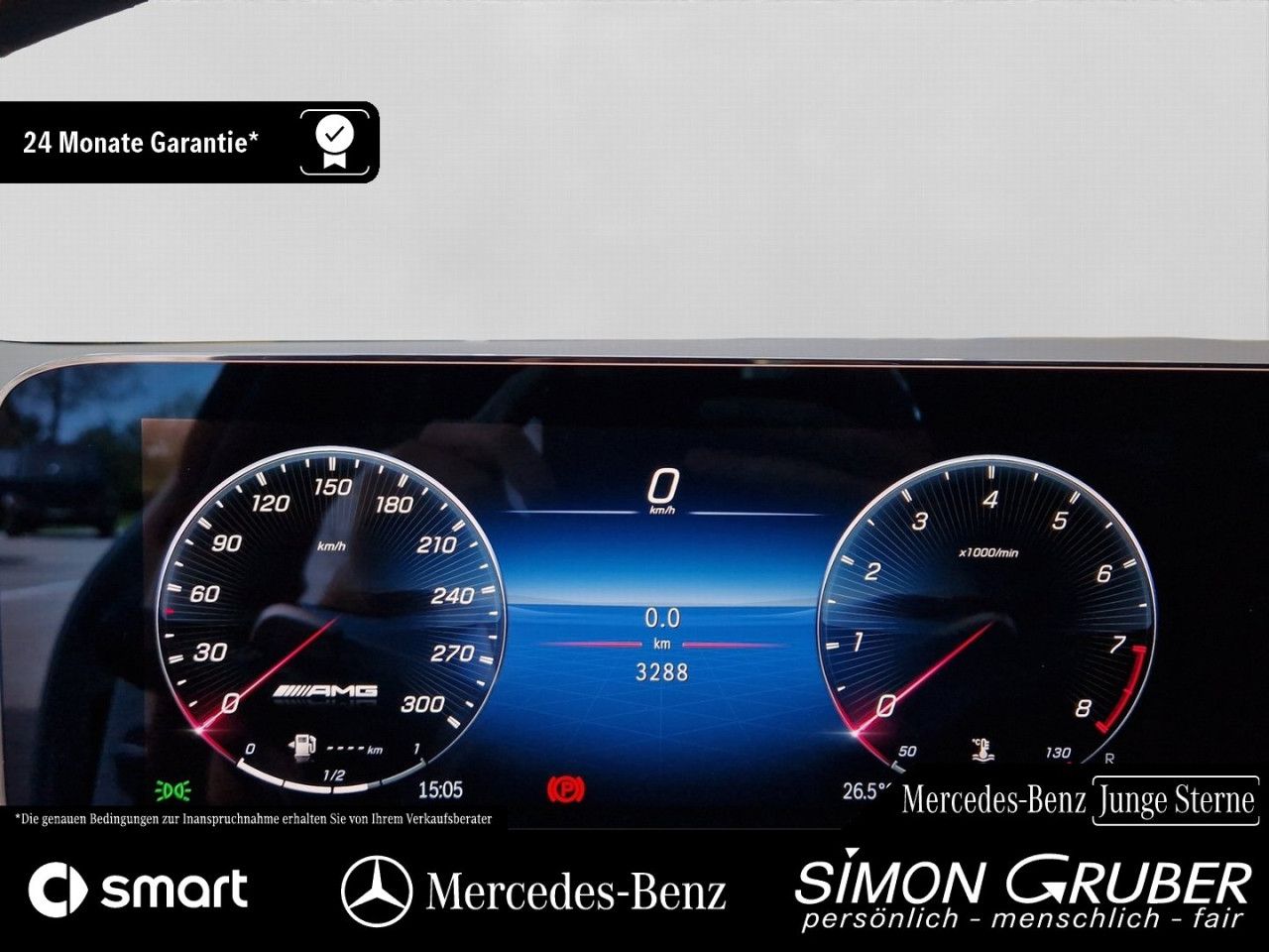 Mercedes-Benz CLA – Bild 4