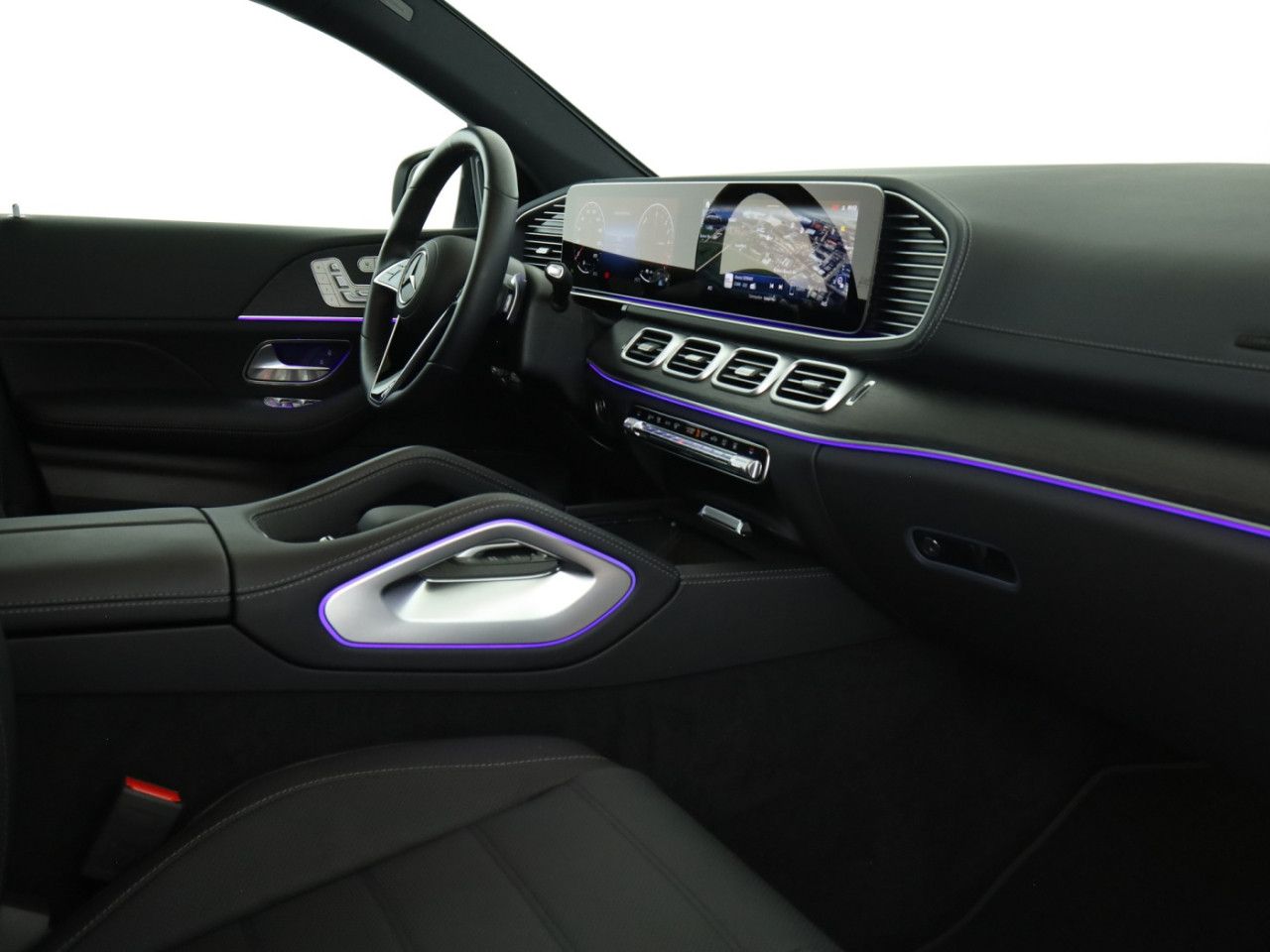 Mercedes-Benz GLE – Bild 17