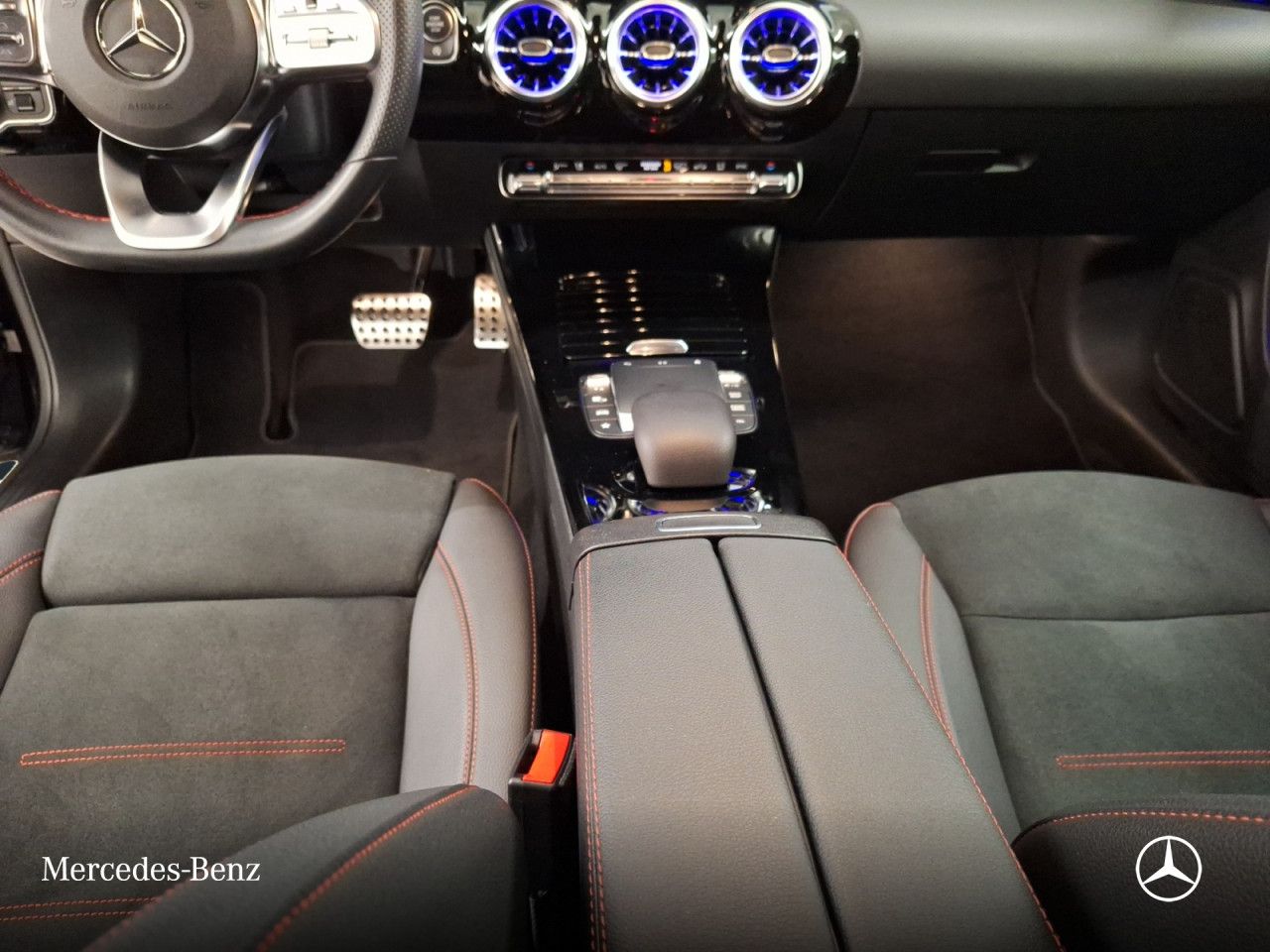 Mercedes-Benz CLA – Bild 13