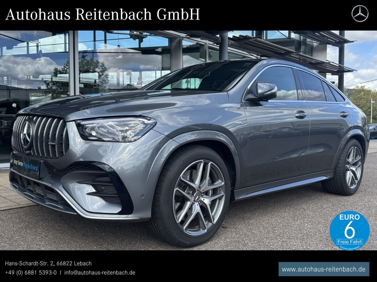 Fahrzeugbild 1 / 30