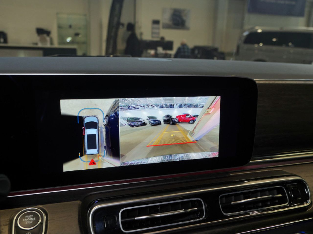 Mercedes-Benz V-Klasse – Bild 19