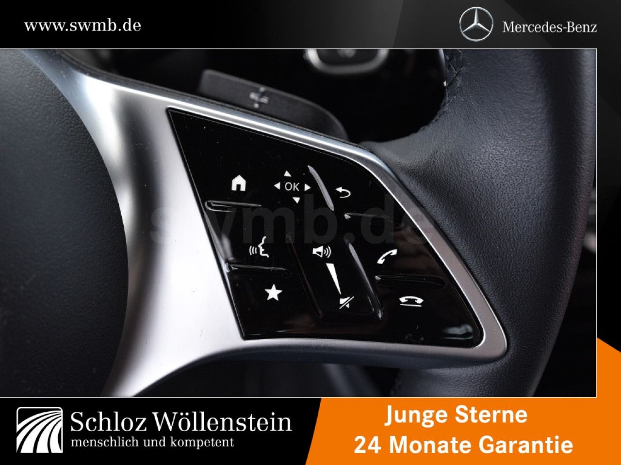 Mercedes-Benz CLA – Bild 17