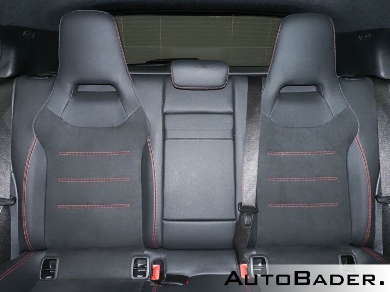 Mercedes-Benz A-Klasse – Bild 9
