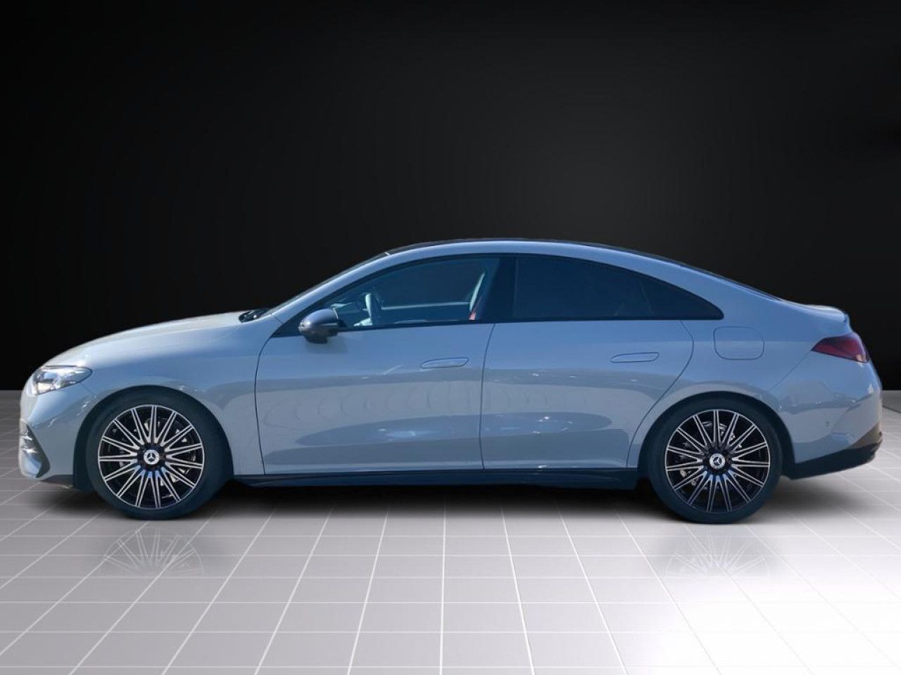 Mercedes-Benz CLA – Bild 8