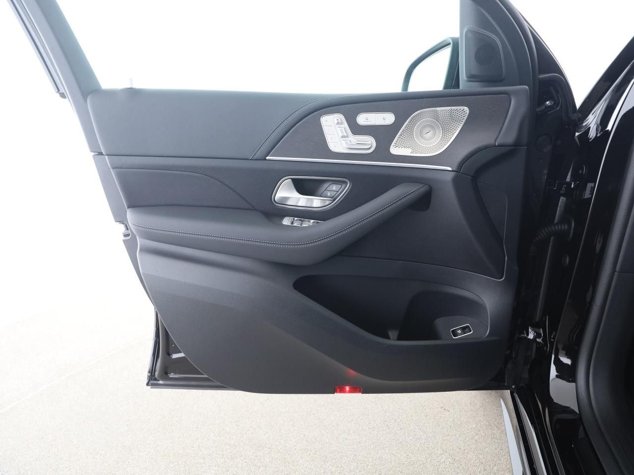 Mercedes-Benz GLE – Bild 12