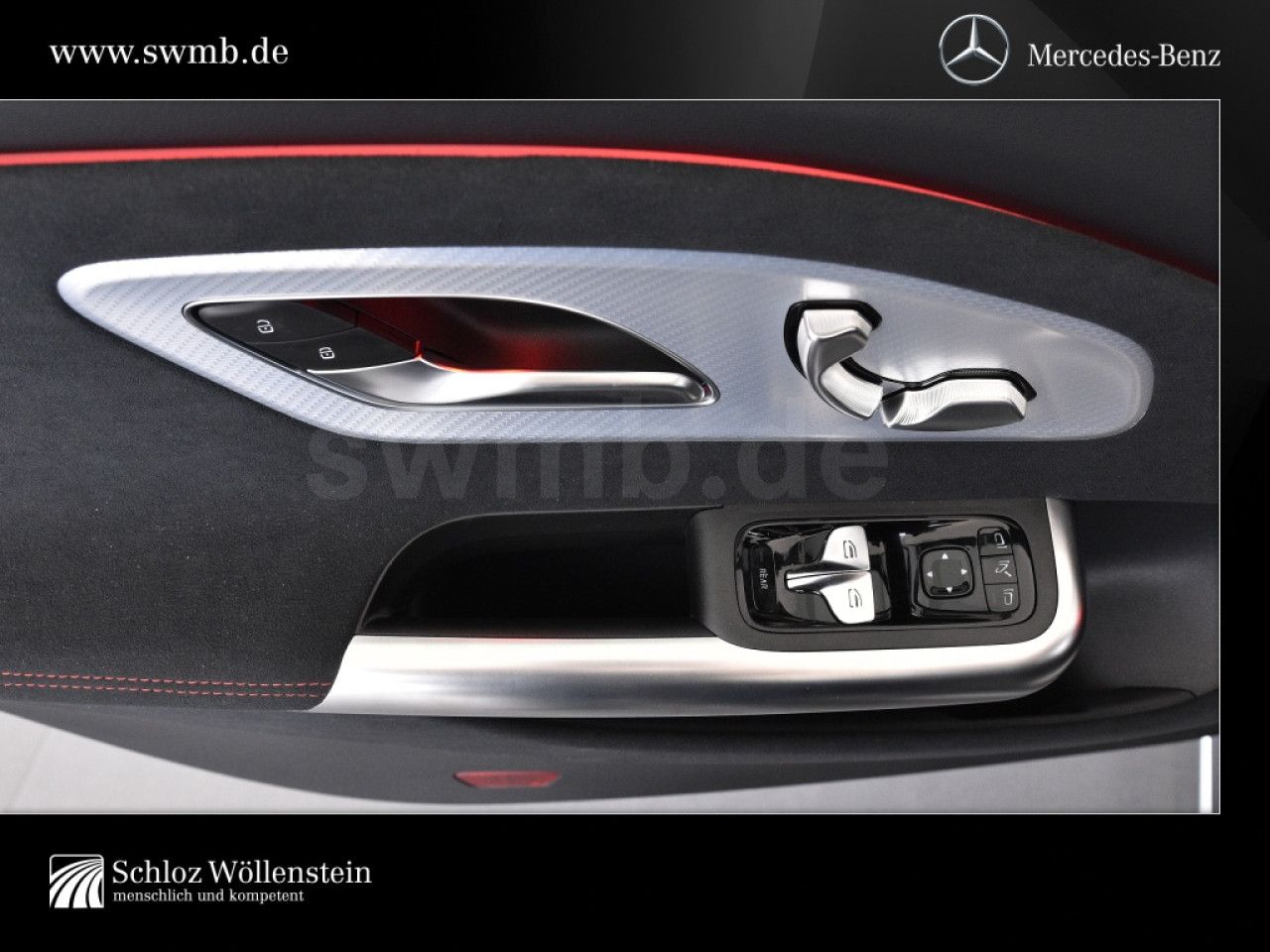 Mercedes-Benz CLA – Bild 4