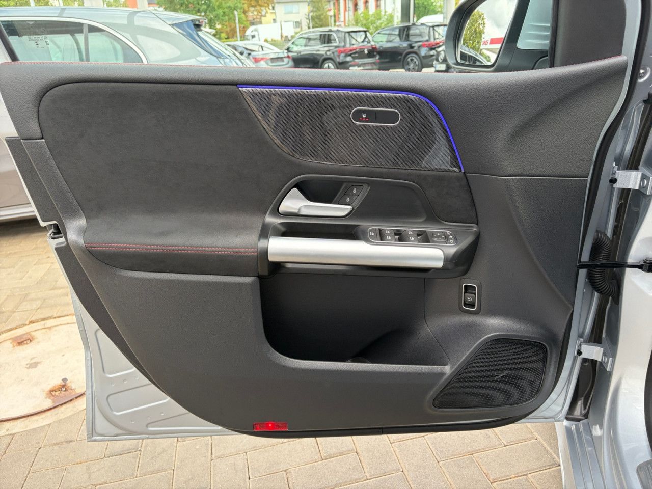Mercedes-Benz B-Klasse – Bild 7