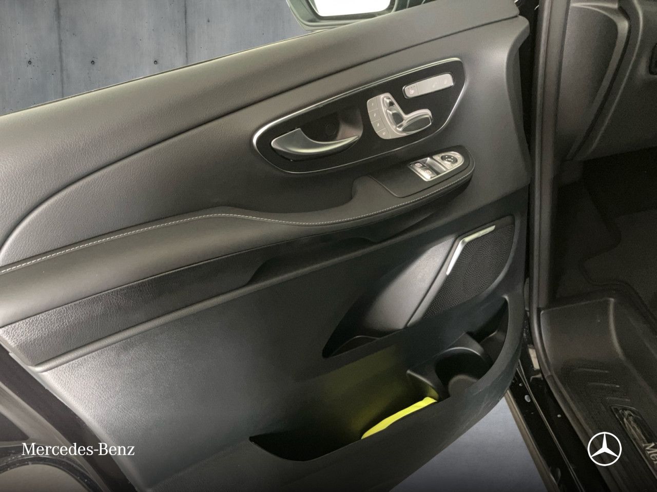 Mercedes-Benz V-Klasse – Bild 14