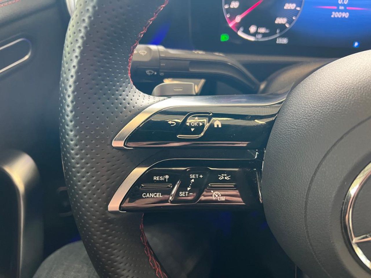 Mercedes-Benz CLA – Bild 24