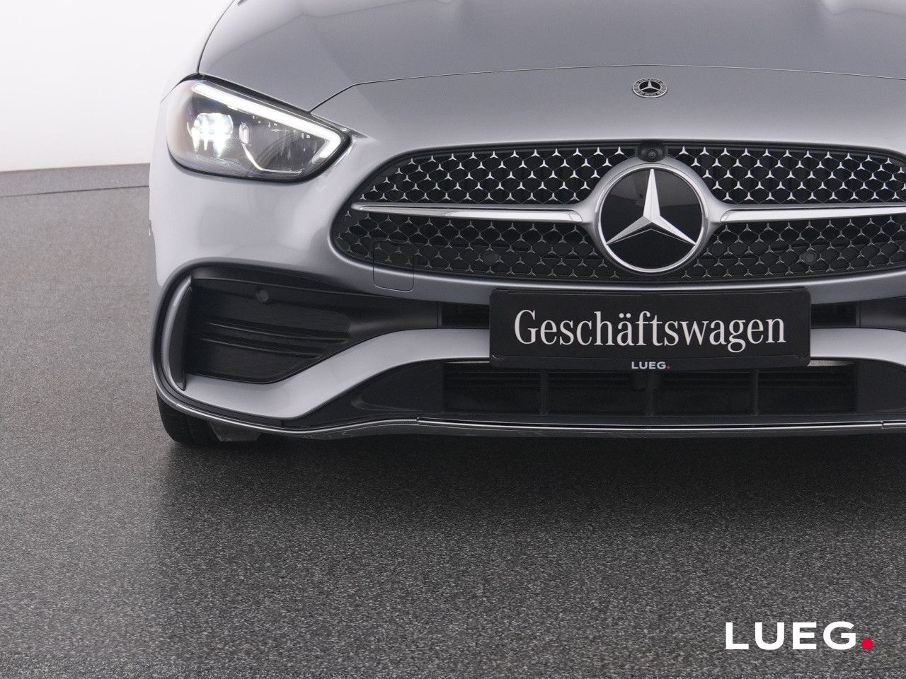Mercedes-Benz C-Klasse – Bild 16