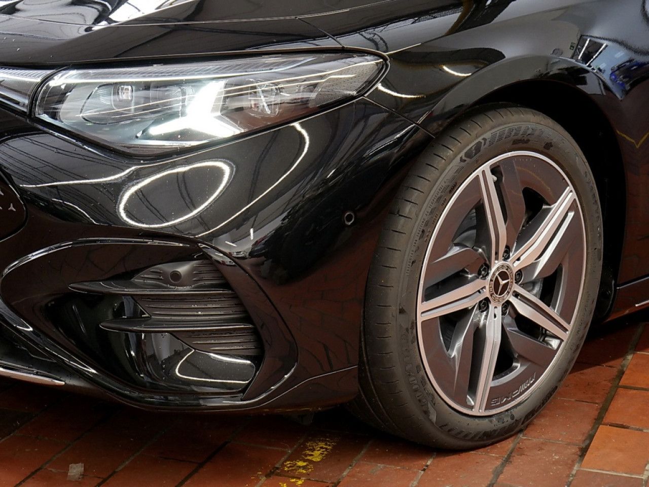 Mercedes-Benz CLA – Bild 13